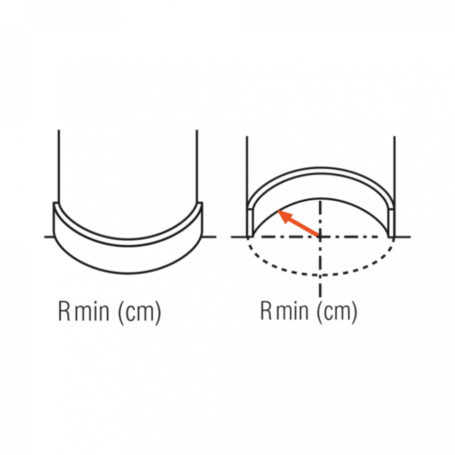 Стеновая панель Orac Decor WX205F Track