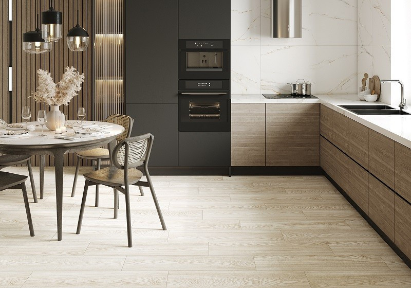 Керамогранит Alma Ceramica Andora GFA92ADR04R 200×900