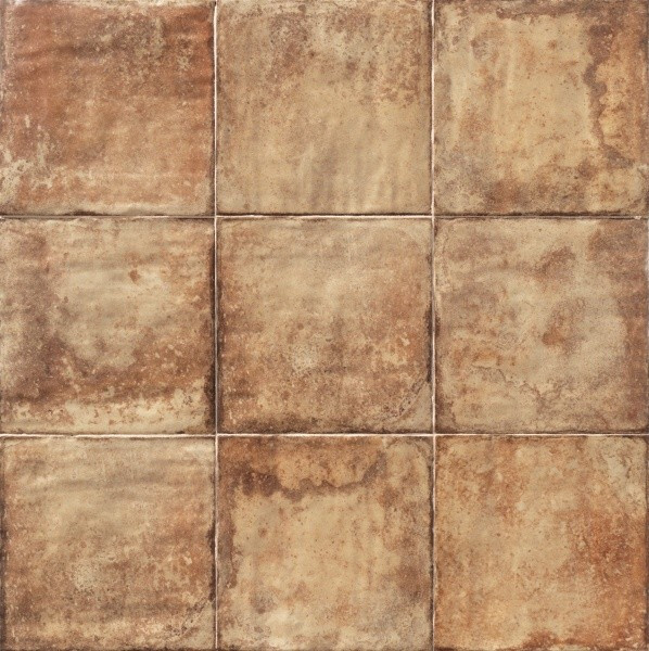 Керамическая плитка LIVORNO OCRE PAV 20Х20