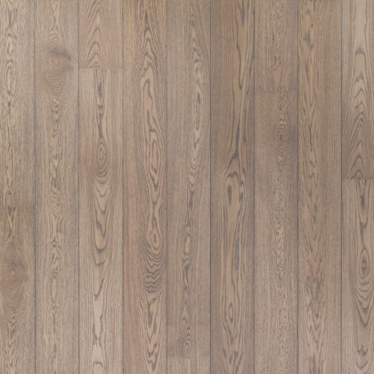 Паркетная доска AlixFloor Дуб Коричнево-Серый ALX1039