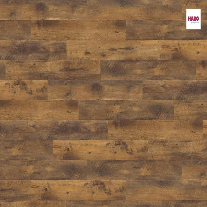 Ламинат Haro Tritty 100 Дуб Альтхольц 526678 Ламинат Haro Tritty 100 Дуб Альтхольц 526678