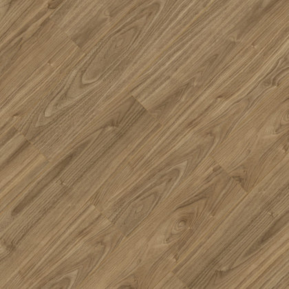 Кварцвиниловая плитка Damy Floor Family LVT клеевая Орех Европейский 0036-2-LVT Кварцвиниловая плитка Damy Floor Family LVT клеевая Орех Европейский 0036-2-LVT