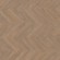 Ламинат TerHurne Herringbone Edition Дуб Форт Y09