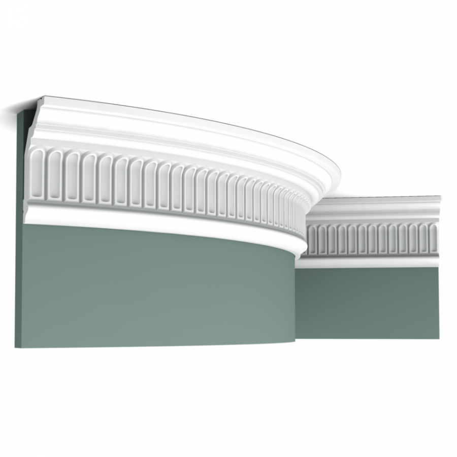 Карниз гибкий Orac Decor C304F