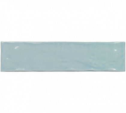 Настенная плитка El Barco MUSIC AZUL (12 видов рельефов) 7.5×30