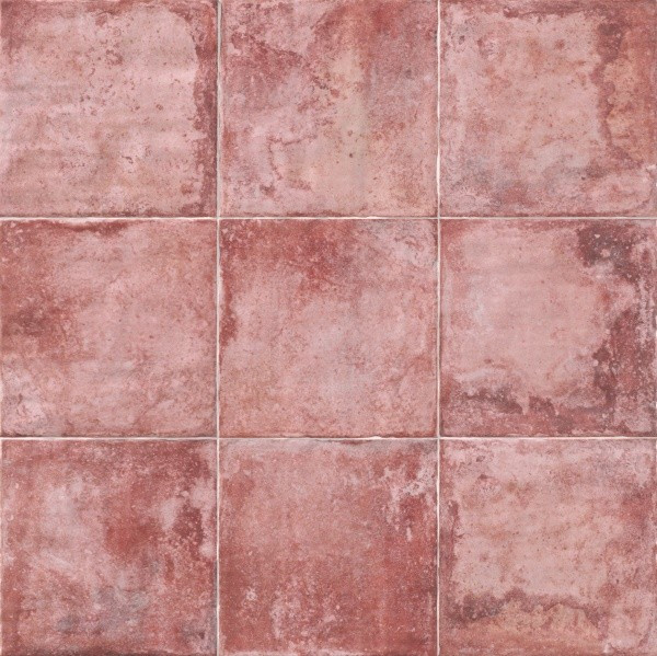 Керамическая плитка LIVORNO RED 20Х20