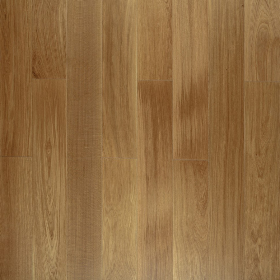 Инженерная доска Kraft Parkett Дуб Натур 106