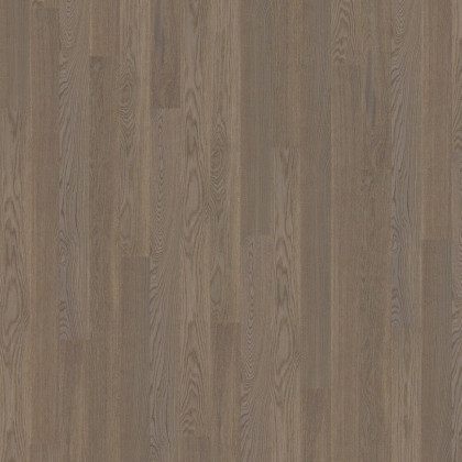 Паркетная доска AlixFloor Дуб Коричневый Натуральный ALX1011