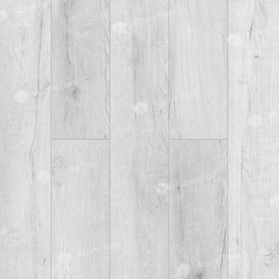 SPC ламинат Alpine Floor Premium XL Дуб Морская пена ECO 7-21