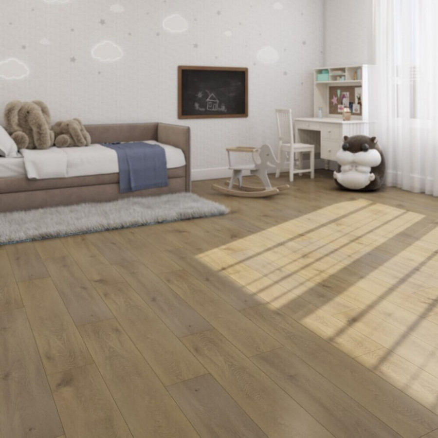 SPC ламинат Steinholz STH033 Земпер