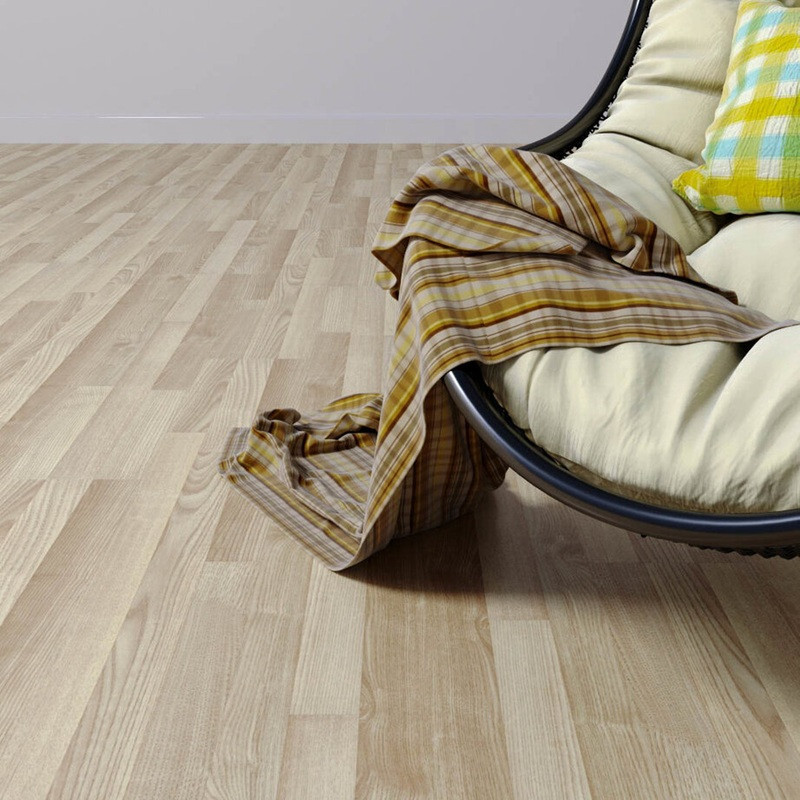 Ламинат Alloc Ясень Белый 05123