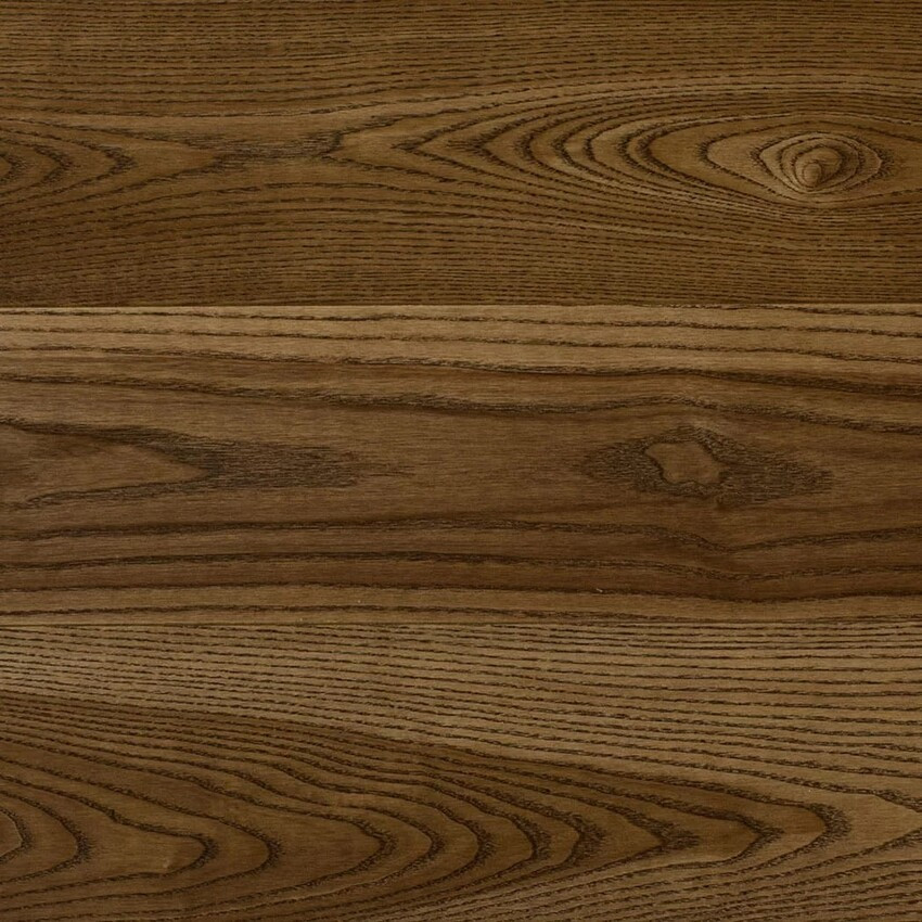 Инженерная доска Hajnowka Ясень Mocca Натур