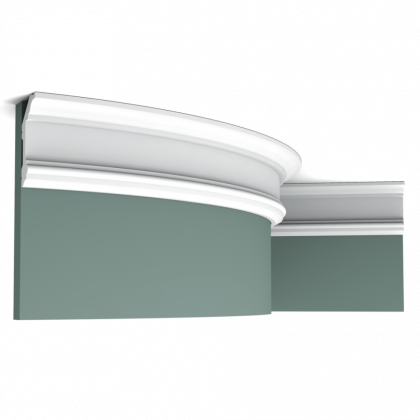 Карниз гибкий Orac Decor C321F