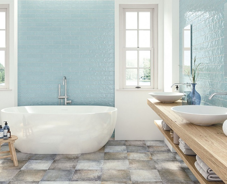 Настенная плитка El Barco MUSIC AZUL DECOR (12 видов рельефов, 12 видов рисунка) 7.5×30 Настенная плитка El Barco MUSIC AZUL DECOR (12 видов рельефов, 12 видов рисунка) 7.5×30