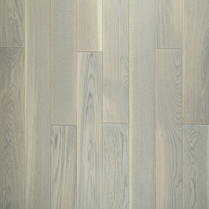 Инженерная доска Kraft Parkett Medium 109 Дуб Натур, 920*125*13.5 мм