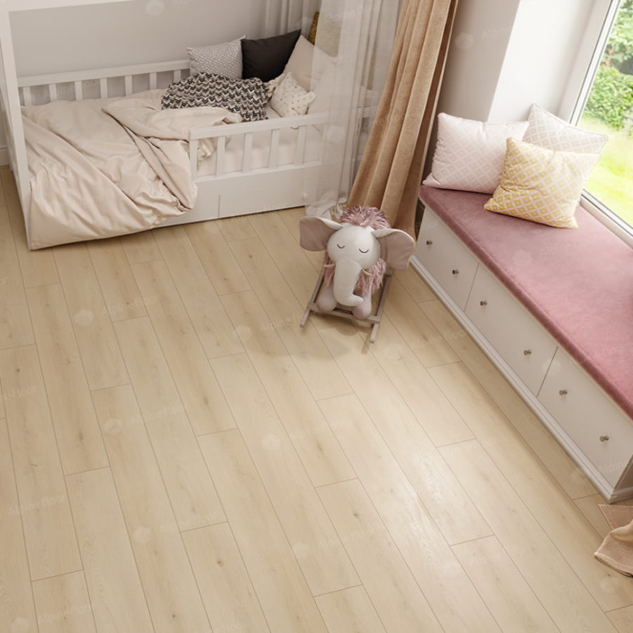 SPC ламинат Alpine Floor Grand Sequoia Гигантум ECO 11-24
