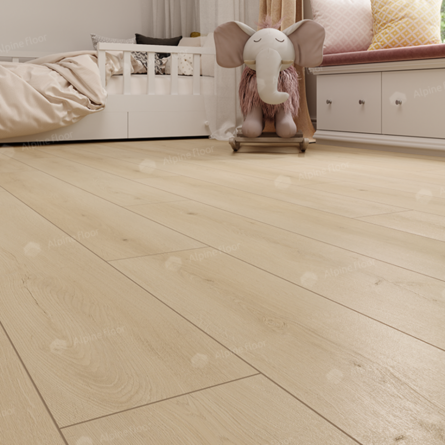 SPC ламинат Alpine Floor Grand Sequoia Гигантум ECO 11-24