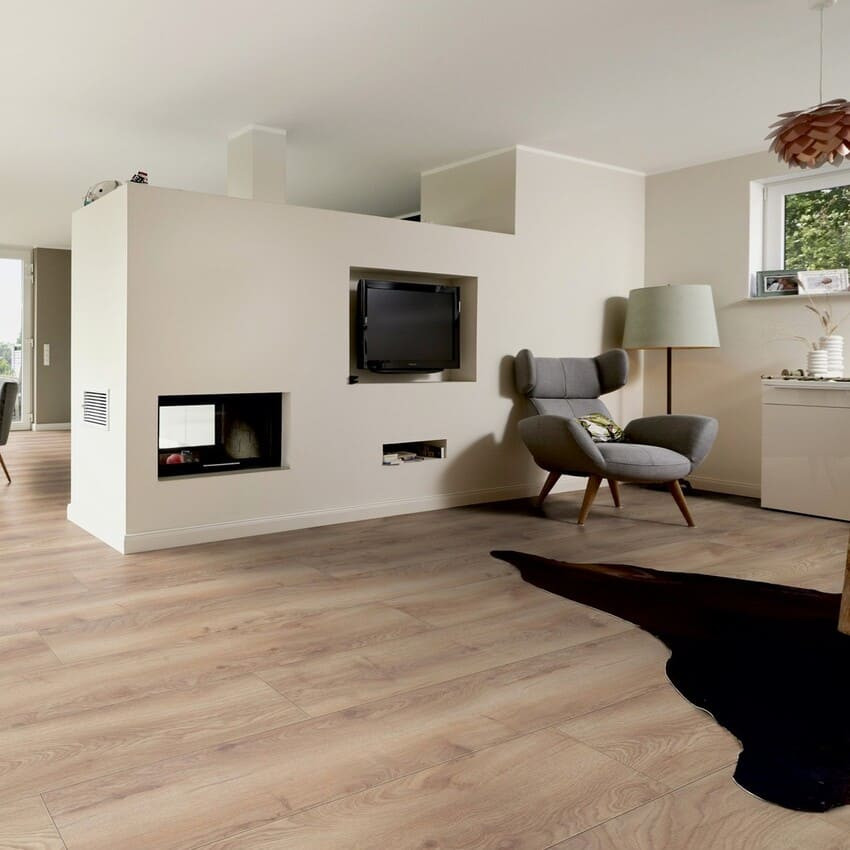 Ламинат Ter Hurne Dureco Дуб Tahiti 1101260048