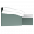 Карниз гибкий Orac Decor C325F
