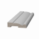 Плинтус ЛДФ под покраску Ultrawood Base 020