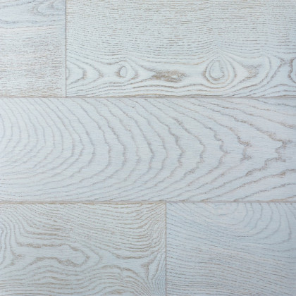 Инженерная доска Kraft Parkett Medium 201 Дуб Рустик, 1200*130*15 мм