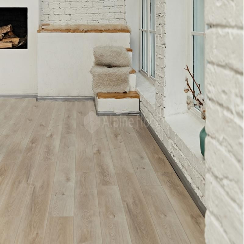 SPC ламинат Alpine Floor Premium XL Дуб Натуральный Отбеленный ECO 7-5