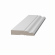 Плинтус ЛДФ под покраску Ultrawood Base 021