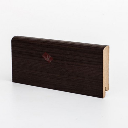 Плинтус напольный Deartio Best Венге B202-28