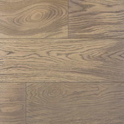 Инженерная доска Kraft Parkett Medium 204 Дуб Рустик, 1200*130*15 мм