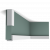 Карниз Orac Decor CX134