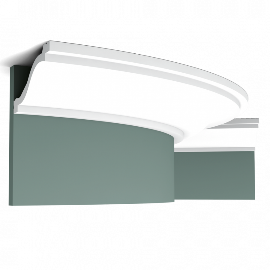 Карниз гибкий Orac Decor C331F