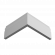 Плинтус ЛДФ под покраску Ultrawood Base 022 i