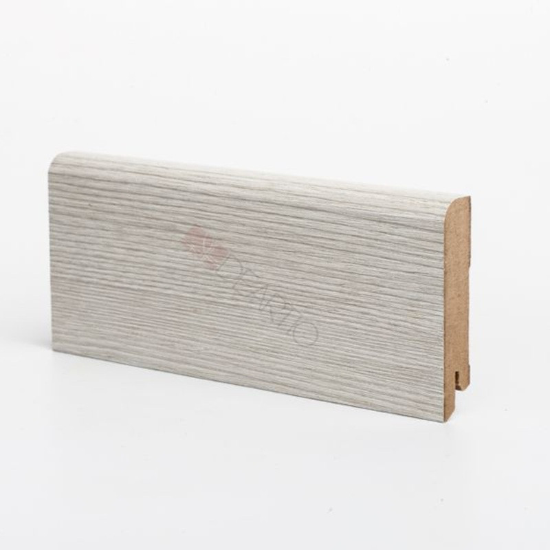 Плинтус напольный Deartio Best Дуб Монте-Карло B202-01