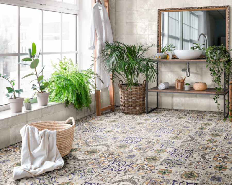 Керамогранит FAENZA CENTRO 20×20