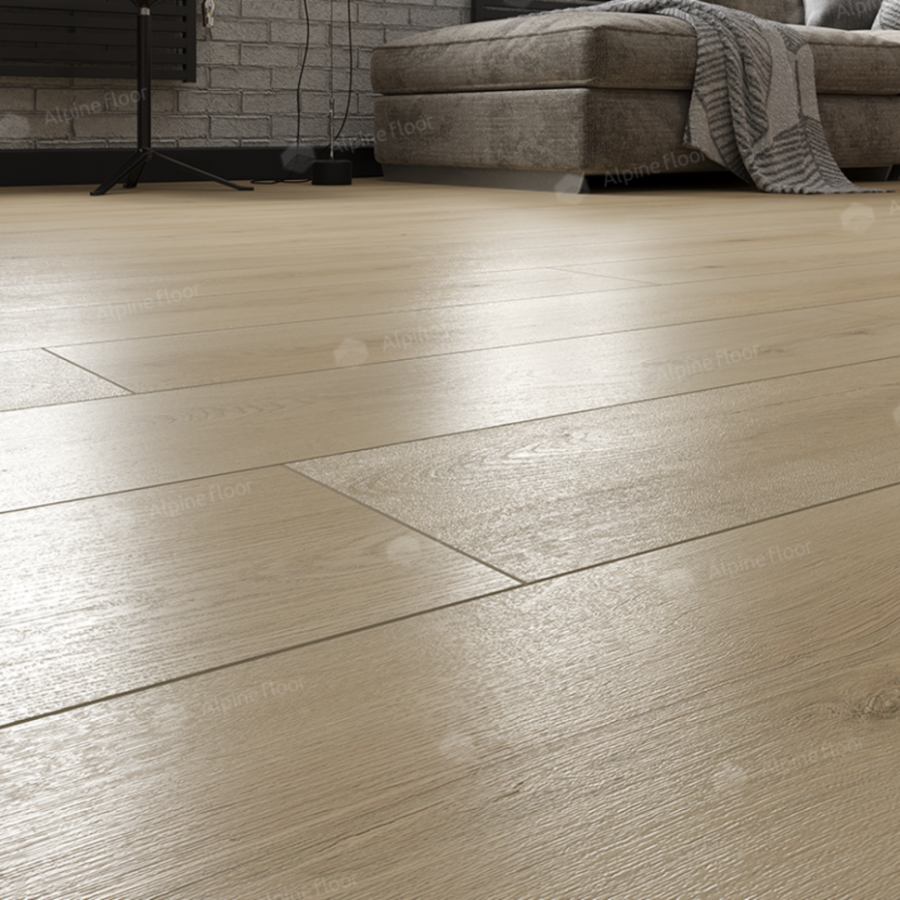 SPC ламинат Alpine Floor Grand Sequoia Кипарисовая ECO 11-26