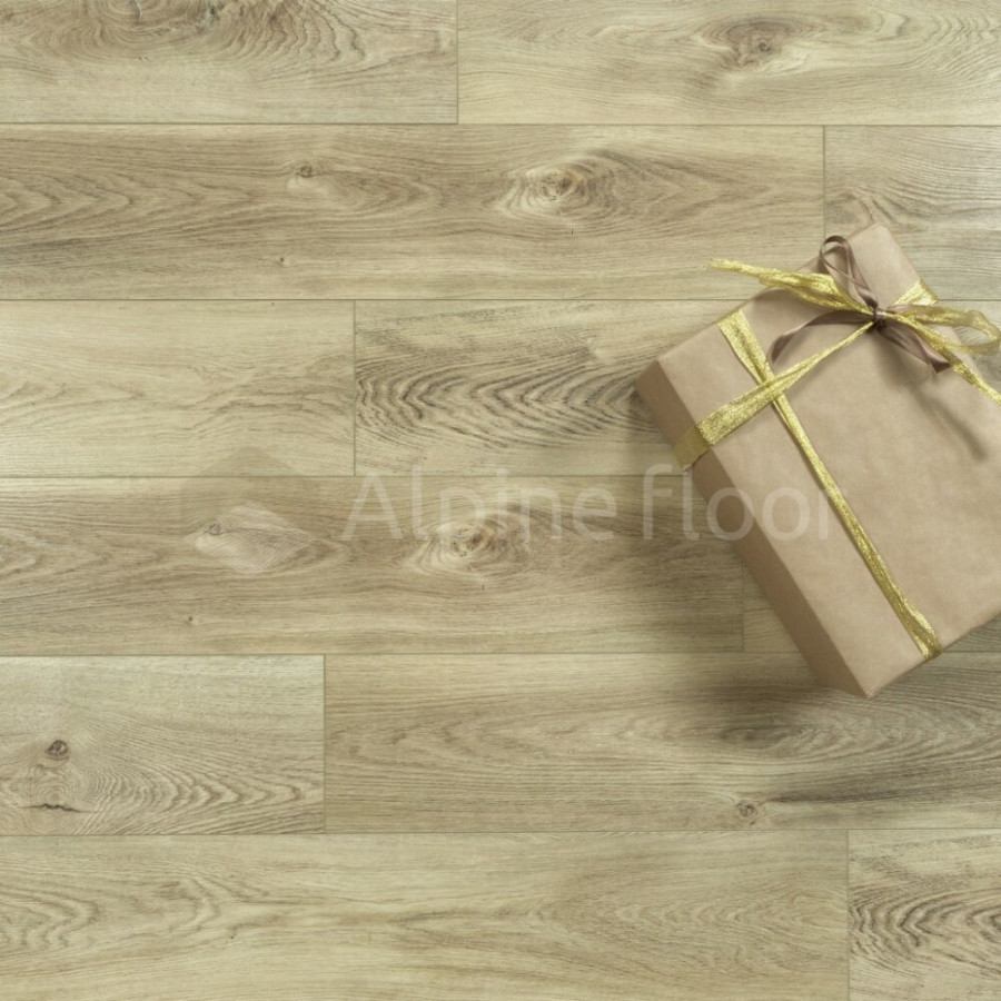 SPC ламинат Alpine Floor Premium XL Дуб Песчаный ECO 7-10