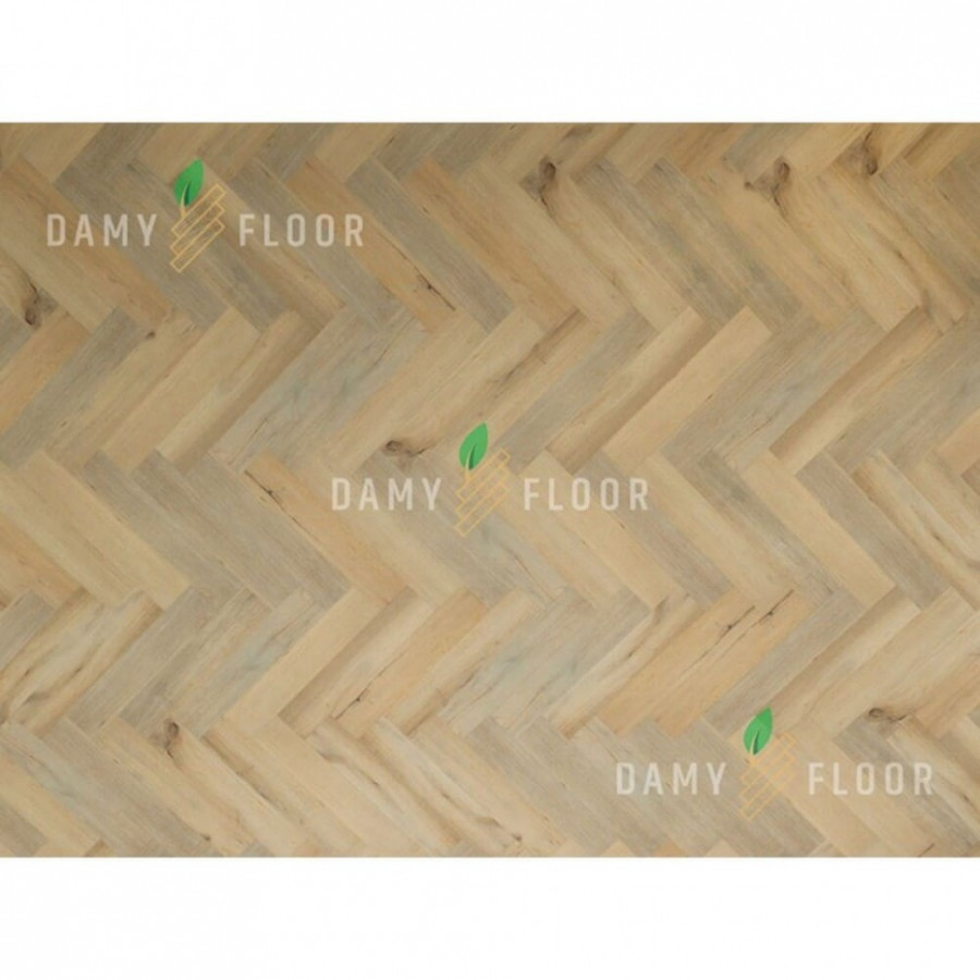 SPC Ламинат Damy Floor Ковентри 190707EL-01