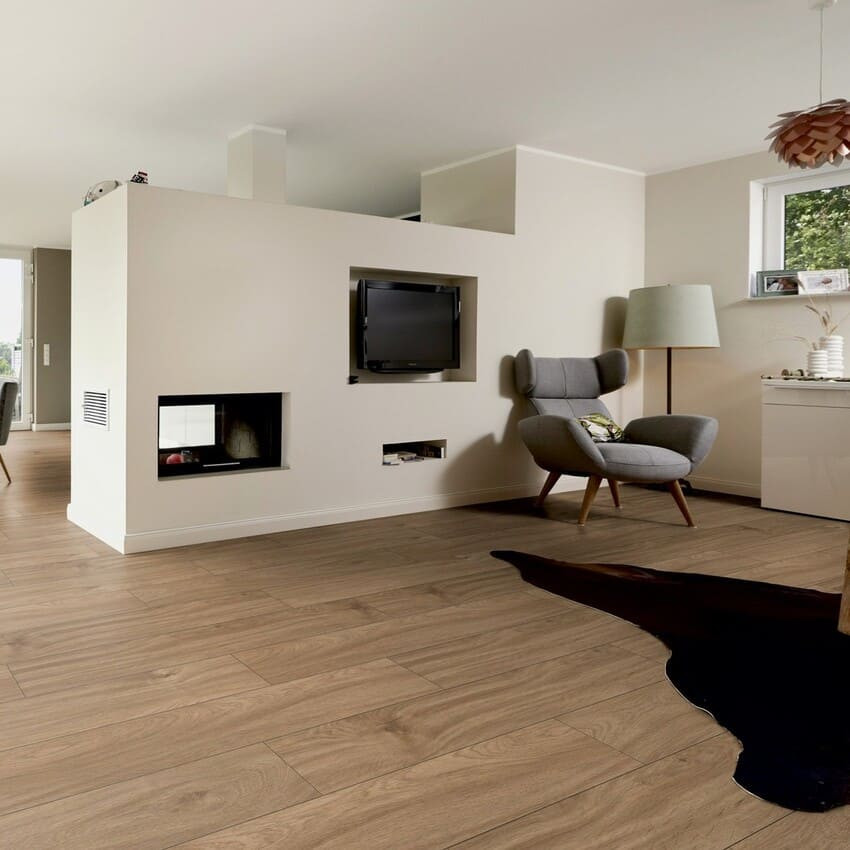 Ламинат Ter Hurne Dureco Дуб Vadoo 1101260043 Ламинат Ter Hurne Dureco Дуб Vadoo 1101260043