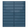 Керамическая плитка Monte Blue 10×40