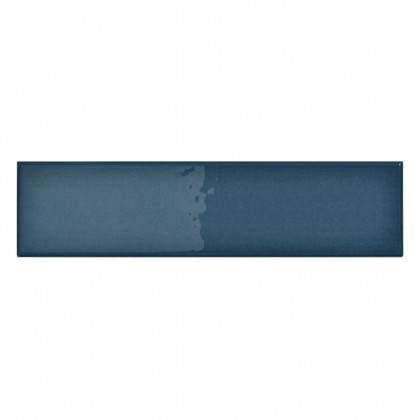 Керамическая плитка Monte Blue 10×40 Керамическая плитка Monte Blue 10×40