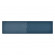 Керамическая плитка Monte Blue 10×40