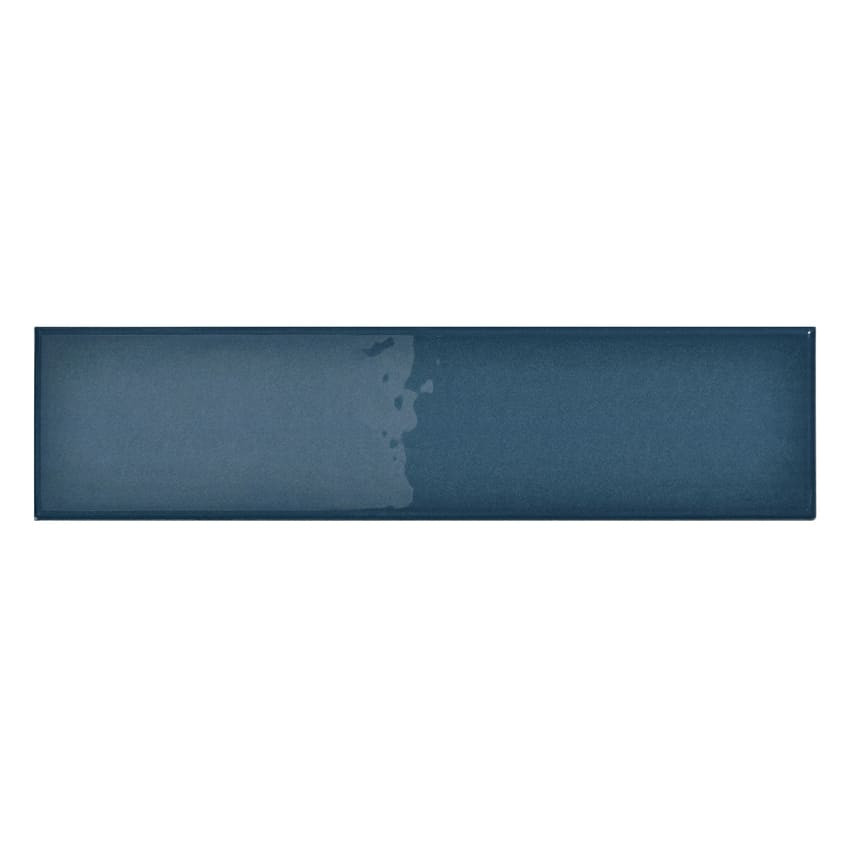 Керамическая плитка Monte Blue 10×40