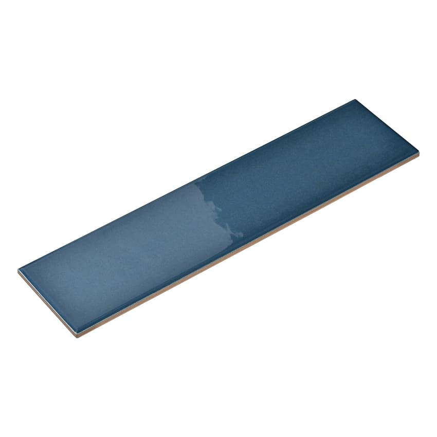 Керамическая плитка Monte Blue 10×40