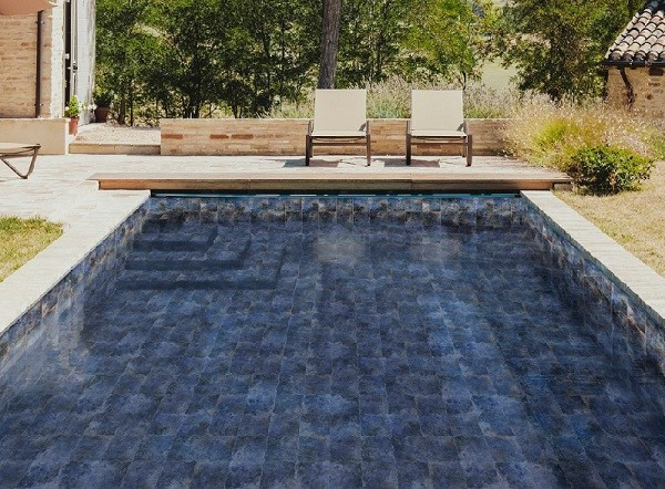 Керамогранит MAINZU OCEAN DEEP 20×20