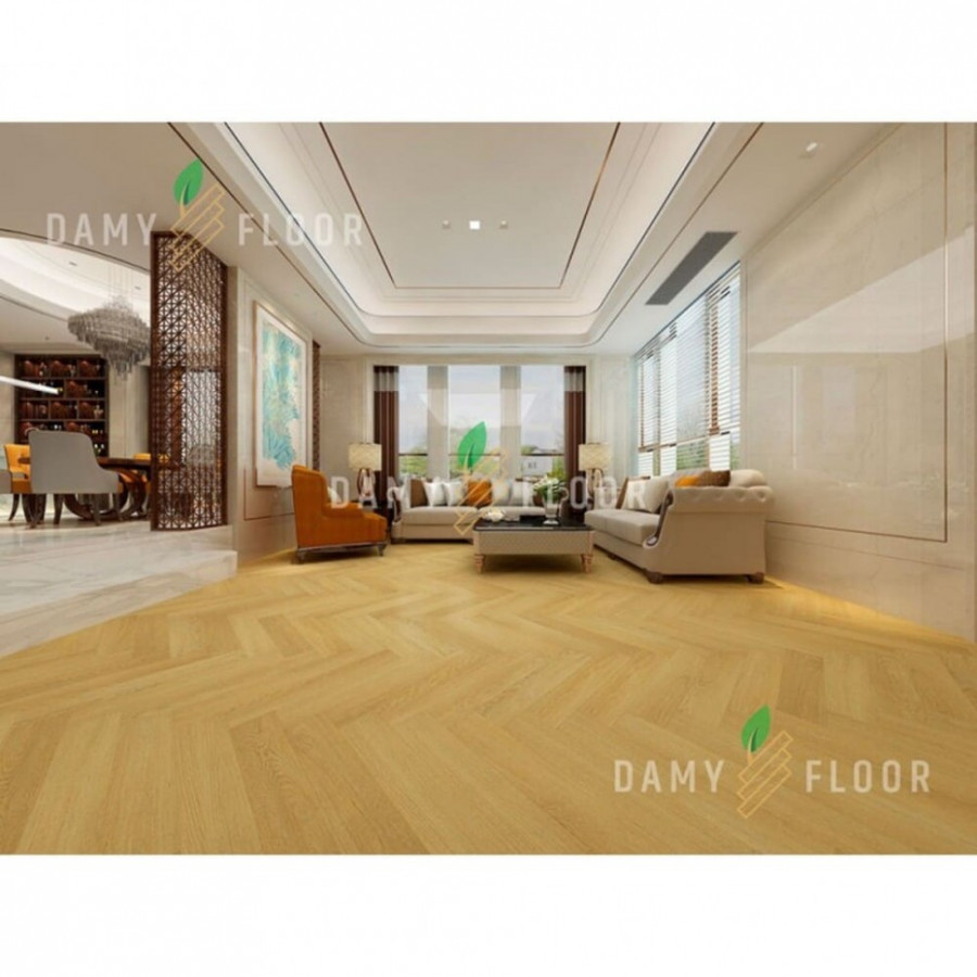 SPC Ламинат Damy Floor Манчестер 190902EL-06 SPC Ламинат Damy Floor Манчестер 190902EL-06