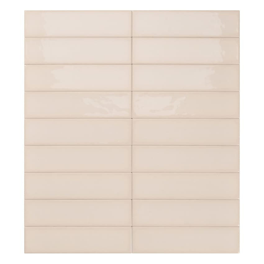 Керамическая плитка Monte Beige10×40