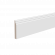 Плинтус ЛДФ под покраску Ultrawood Base 024 i