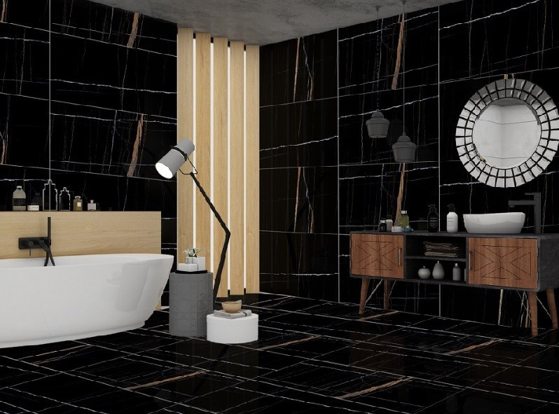 Керамогранит Laurent High Glossy 600×1200