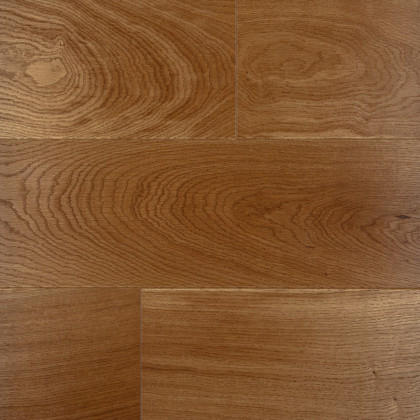 Инженерная доска Kraft Parkett Medium 207 Дуб Натур, 1200*130*15 мм