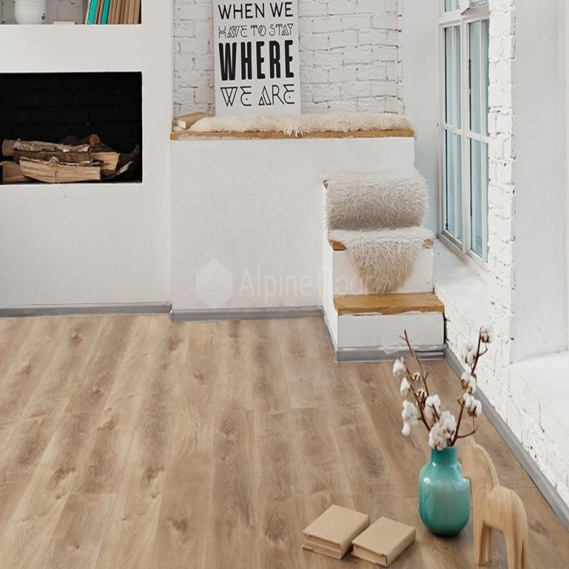 SPC ламинат Alpine Floor Premium XL Дуб Природный Изысканный ECO 7-6